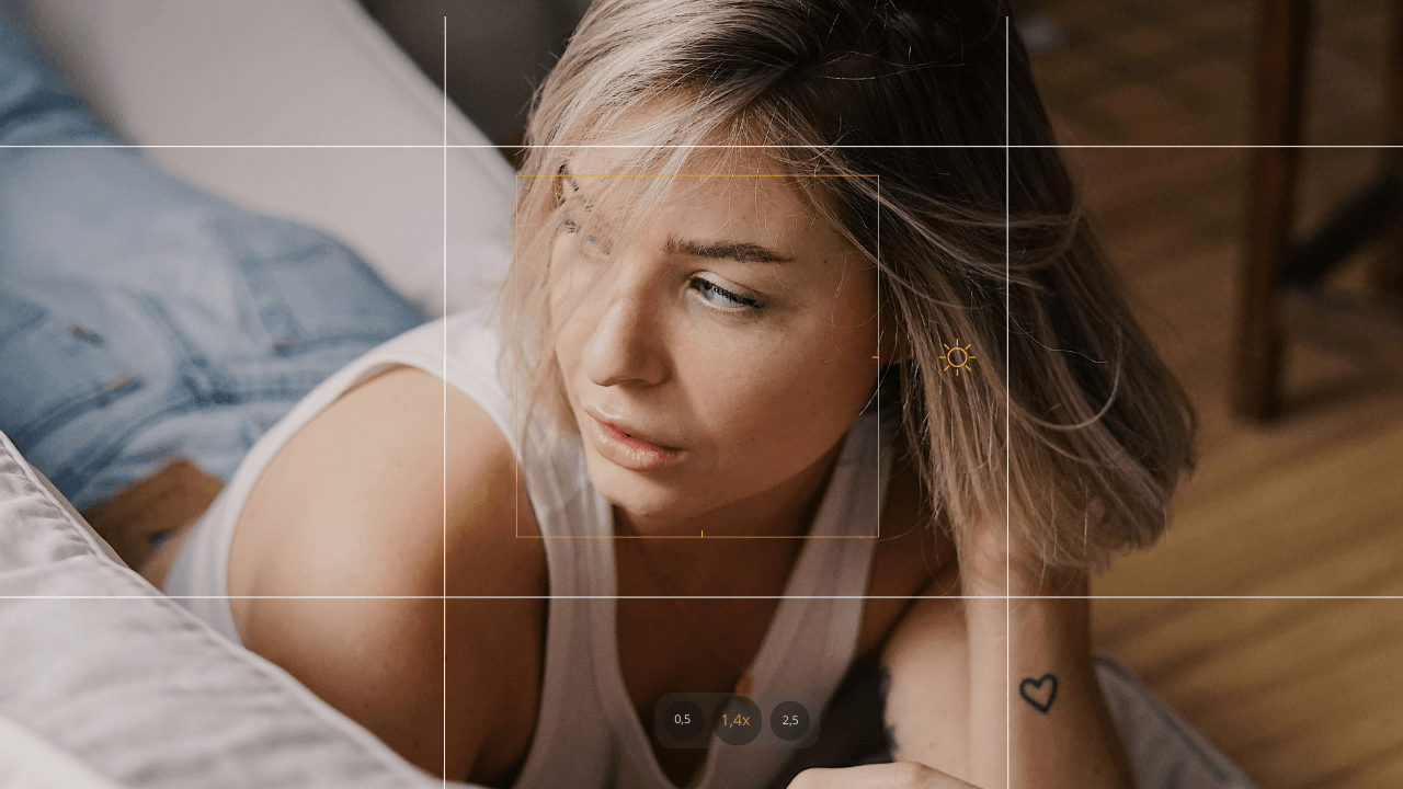 Top Tips for the Best Camera Setup for OnlyFans: Enhance Your Content Now