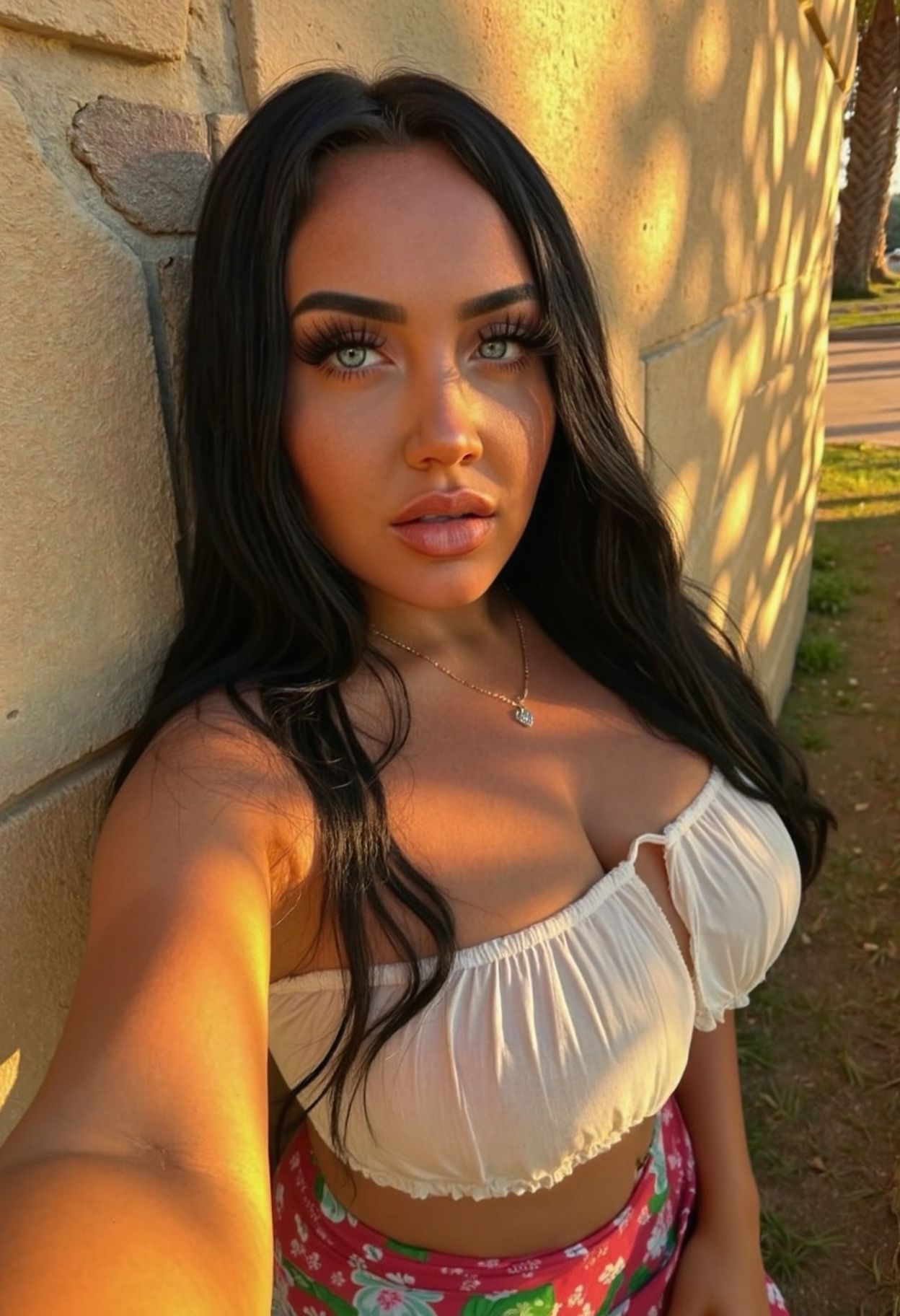 Abigail Ratchford