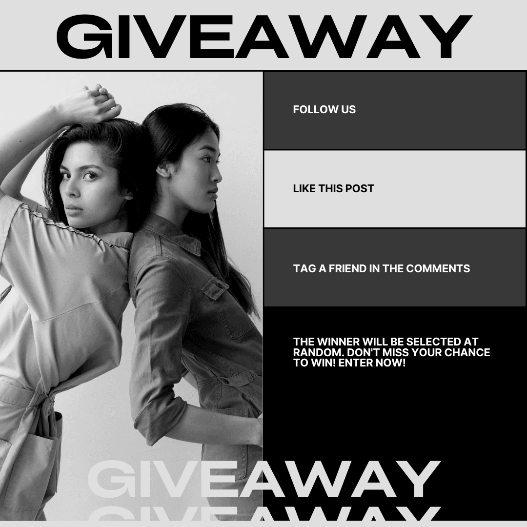 How to Do an Instagram Giveaway: Best Practices and Easy Steps