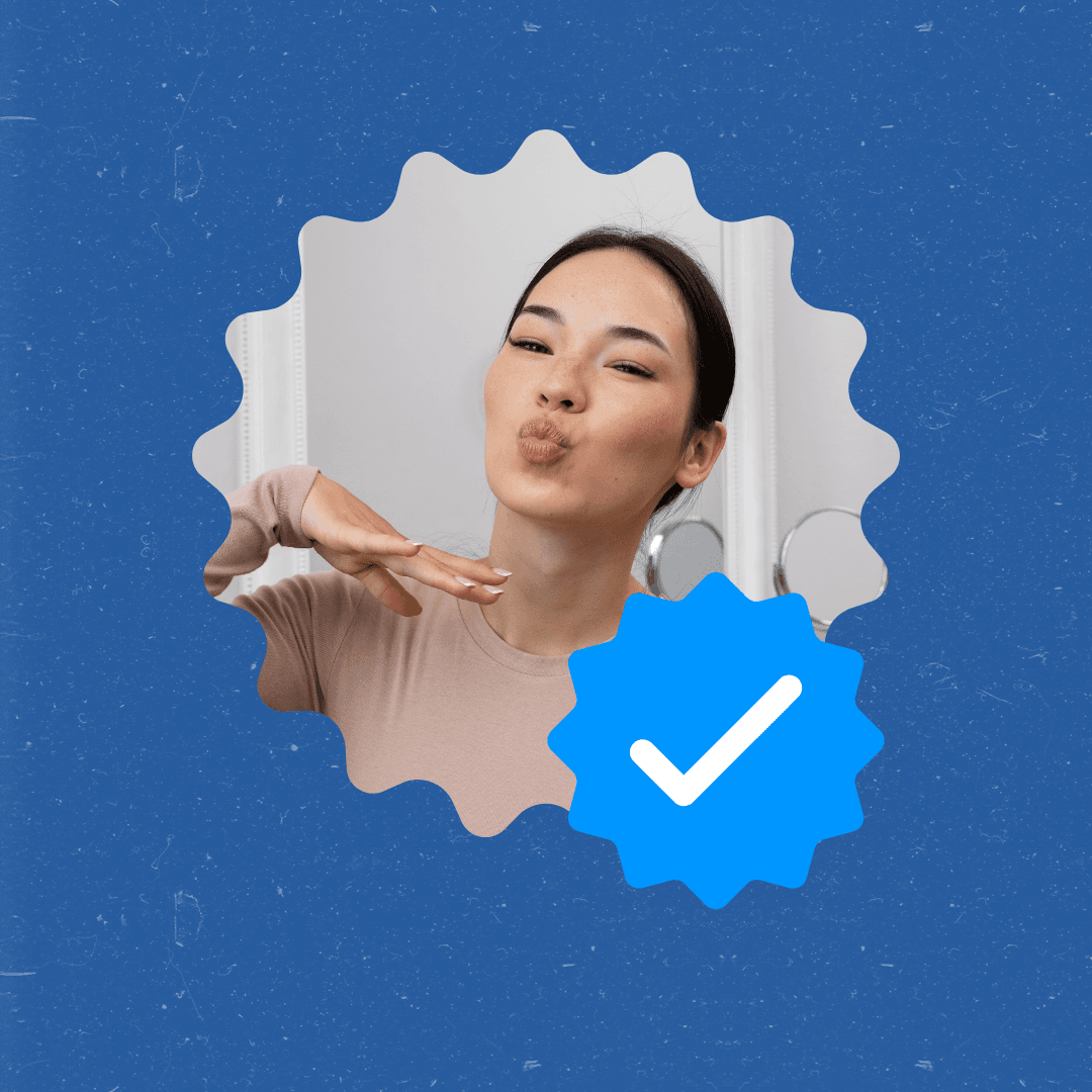 How to Get Blue Check on Instagram: A 2025 Guide to Verification