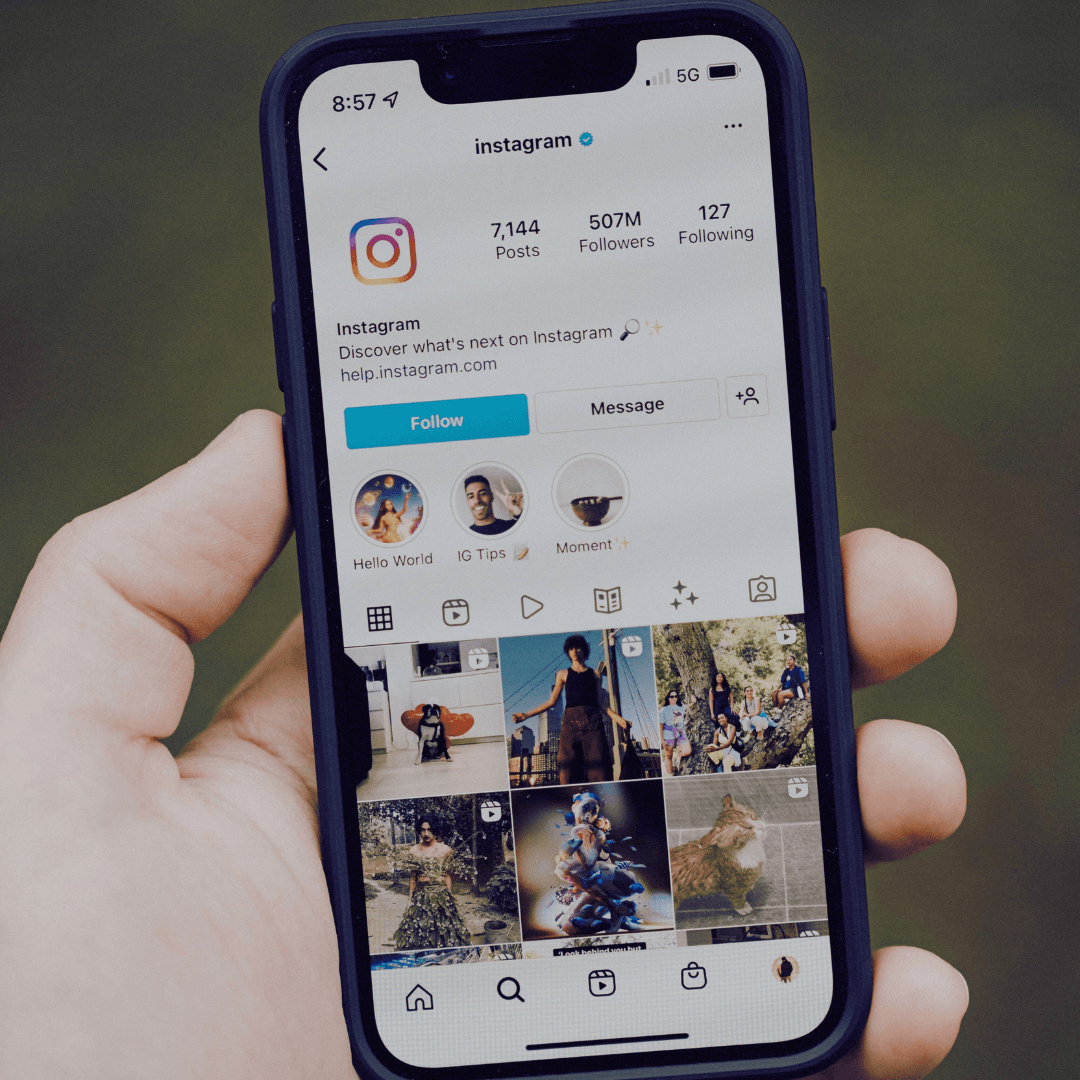 Top Tips on How to Get Follower on Instagram