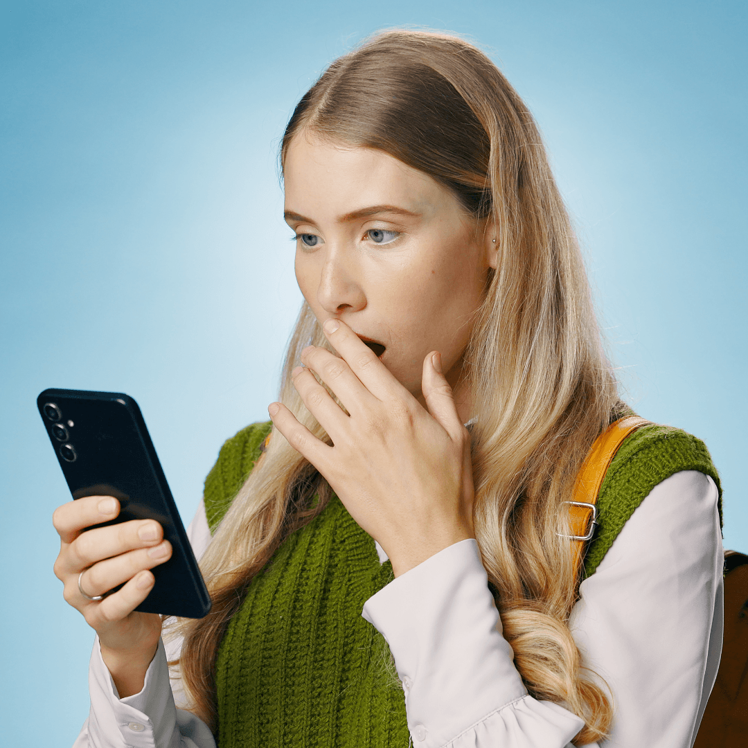 Top Tips: How to Tell If an Instagram Account Is Fake