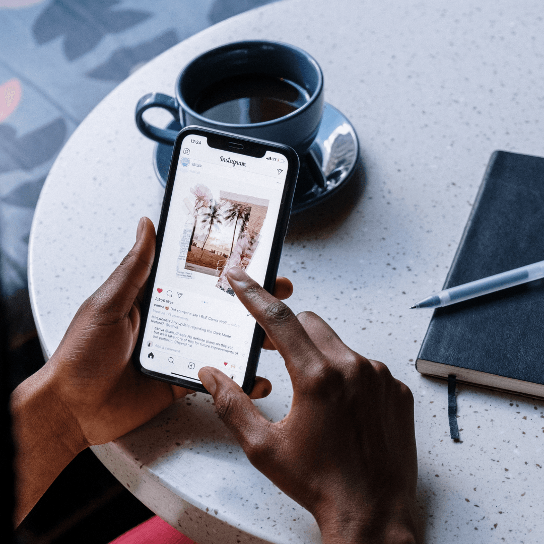 Top Tips on How to Write an Instagram Bio That Stands Out