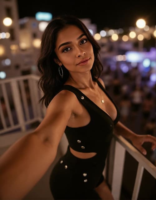 Mia Delgado
