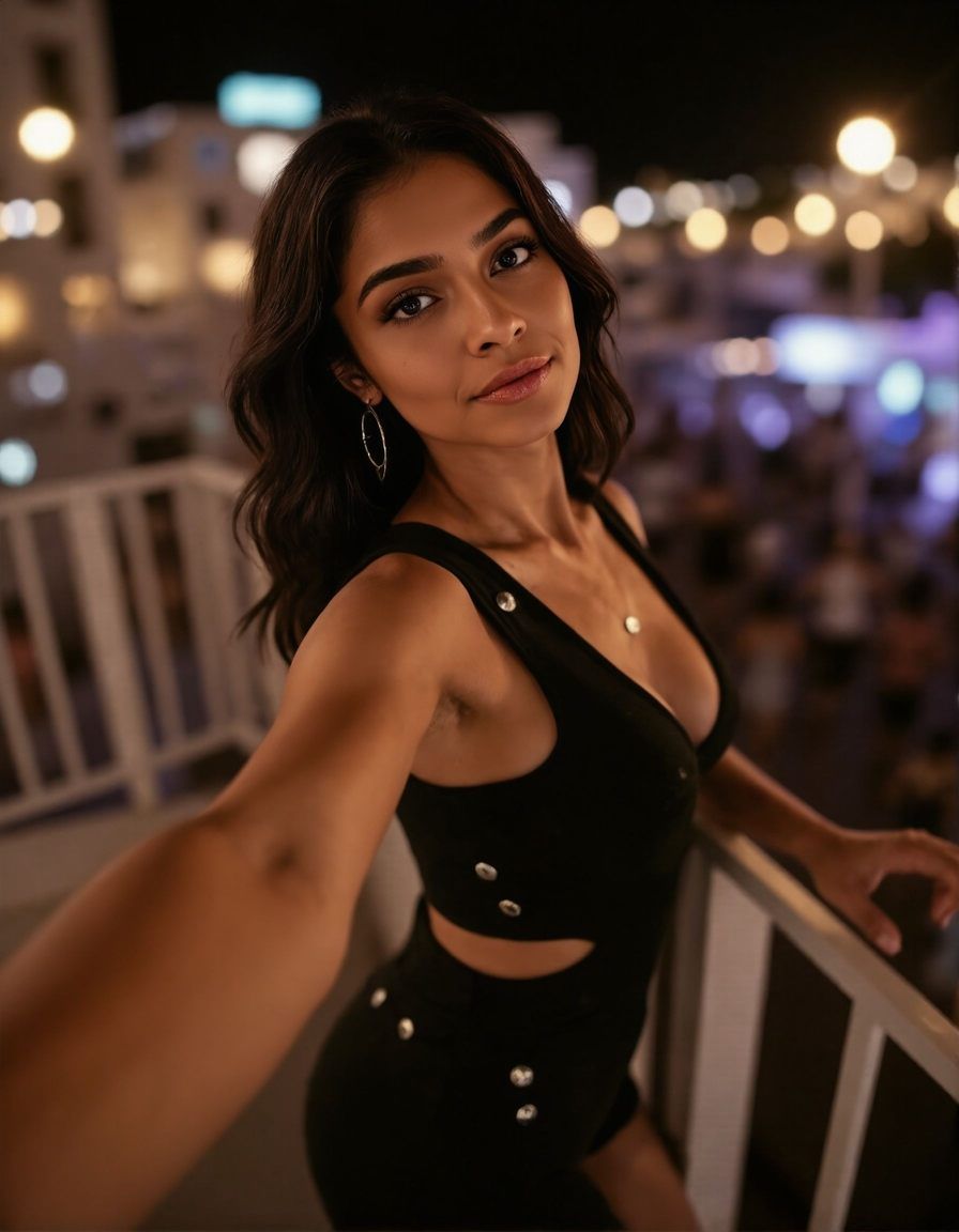Mia Delgado